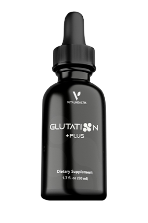 GLUTATION PLUS