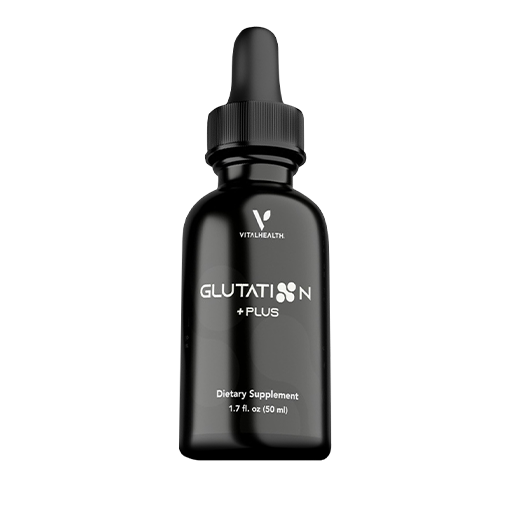 glutation-plus