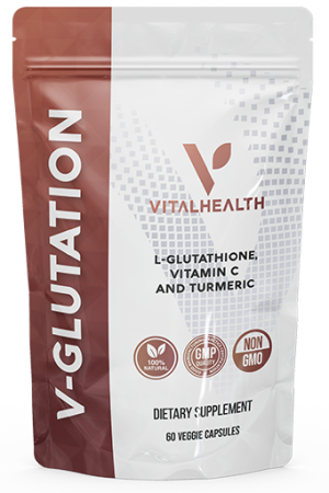 V-GLUTATION