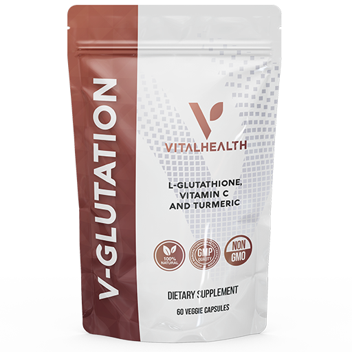 v-glutation