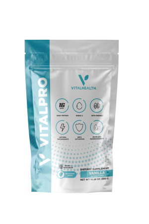 Vitalpro