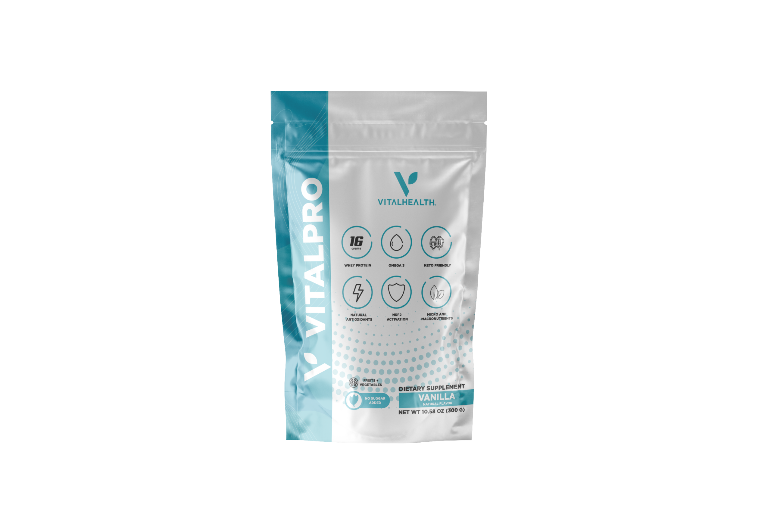 vitalpro