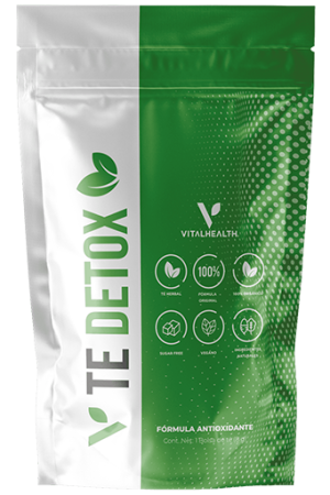 Te Detox