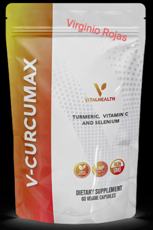 v curcumax