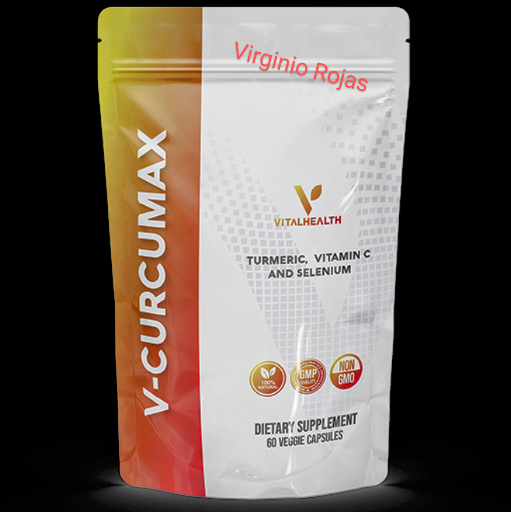v-curcumax