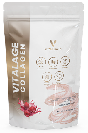 VITALAGE COLLAGEN